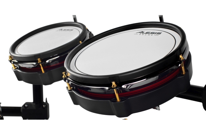 Set de tobe electronice Alesis Strata Prime E-Drum Kit