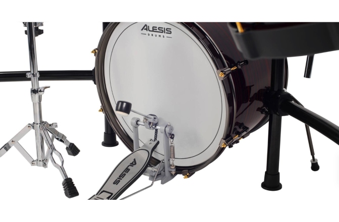 Set de tobe electronice Alesis Strata Prime E-Drum Kit