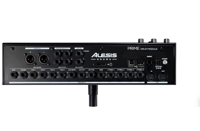 Set de tobe electronice Alesis Strata Prime E-Drum Kit