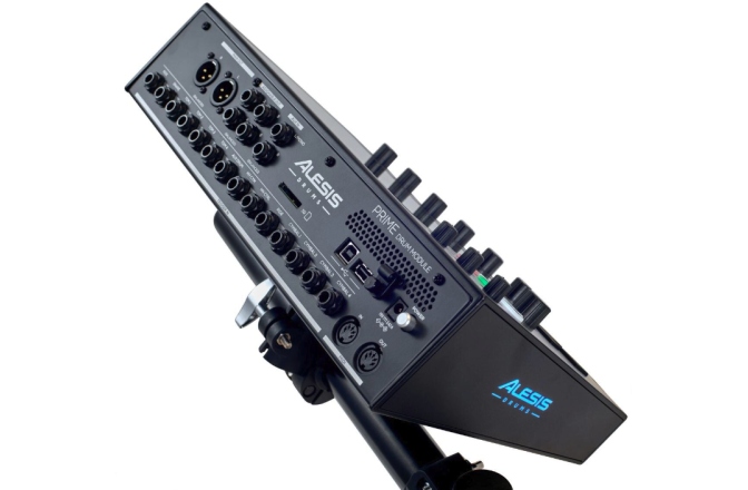 Set de tobe electronice Alesis Strata Prime E-Drum Kit