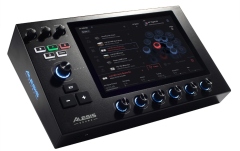 Set de tobe electronice Alesis Strata Prime E-Drum Kit
