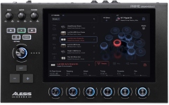 Set de tobe electronice Alesis Strata Prime E-Drum Kit