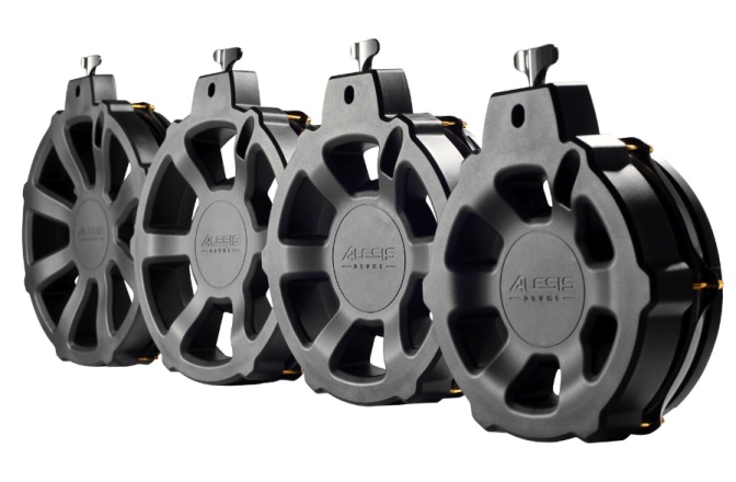 Set de tobe electronice Alesis Strata Prime E-Drum Kit