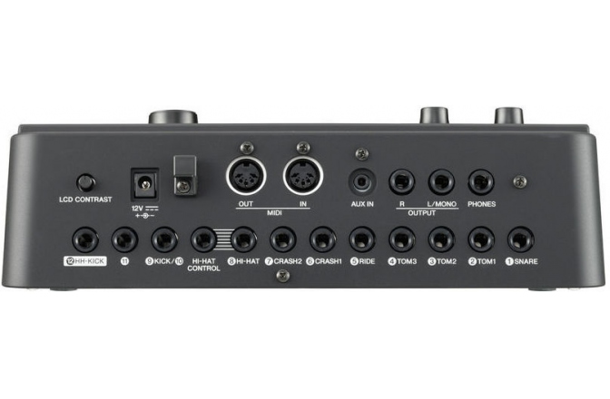 Set de tobe electronice / digitale Yamaha DTX-760K