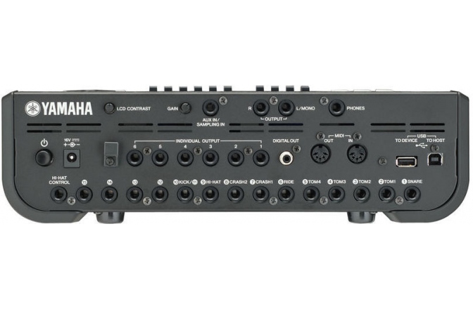 Set de tobe electronice / digitale Yamaha DTX-920K