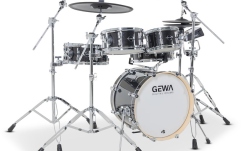 Set de tobe electronice Gewa E-Drum Set G3 Club