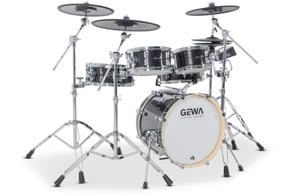 E-Drum Set G3 Club