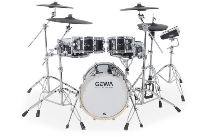 Set de tobe electronice Gewa E-Drum Set G3 Club