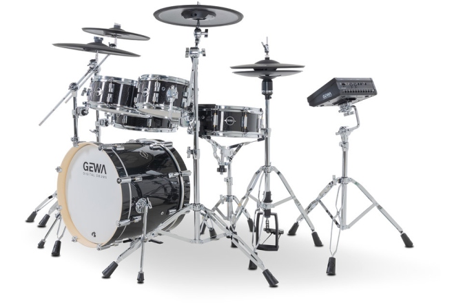 Set de tobe electronice Gewa E-Drum Set G3 Club