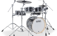 Set de tobe electronice Gewa E-Drum Set G5 Club