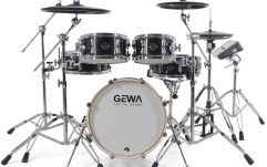 Set de tobe electronice Gewa E-Drum Set G5 Club