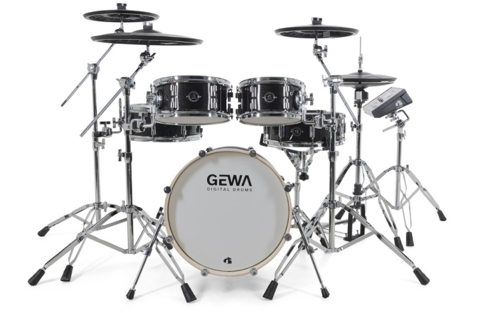 Set de tobe electronice Gewa E-Drum Set G5 Club