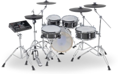 Set de tobe electronice Gewa E-Drum Set G5 Club