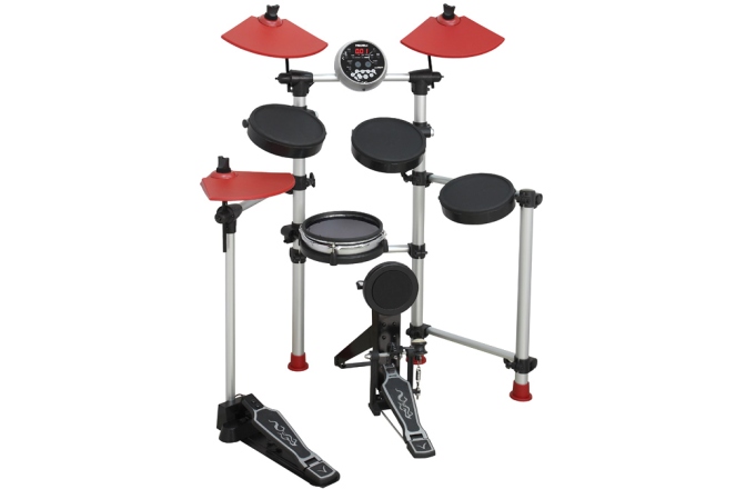 Set de tobe electronice Medeli DD501