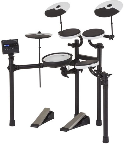 Roland Set de Tobe Electronice TD-02KV V-Drum
