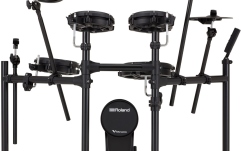 Elektronikus dobkészlet Roland TD-07 DMK2 V-Drum Set