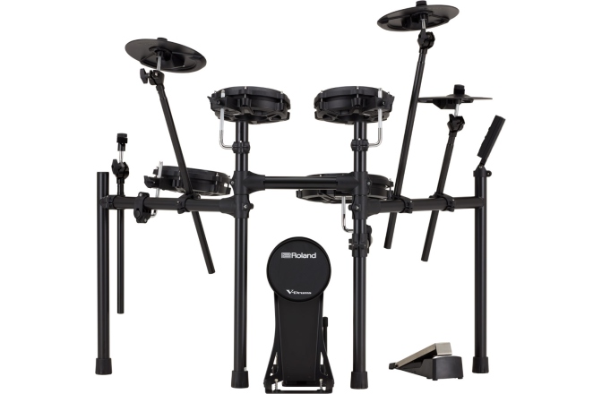 Elektronikus dobkészlet Roland TD-07 DMK2 V-Drum Set