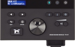Elektronikus dobkészlet Roland TD-07 DMK2 V-Drum Set