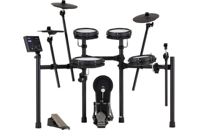 Elektronikus dobkészlet Roland TD-07 DMK2 V-Drum Set