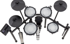 Elektronikus dobkészlet Roland TD-07 DMK2 V-Drum Set