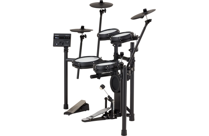 Elektronikus dobkészlet Roland TD-07 DMK2 V-Drum Set