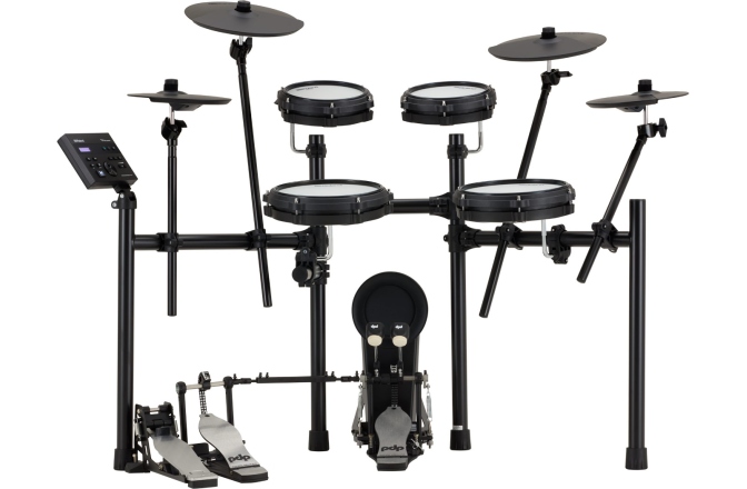 Electronic Drum Set Roland TD-07 KV2 V-Drum Set