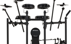 Electronic Drum Set Roland TD-07 KV2 V-Drum Set