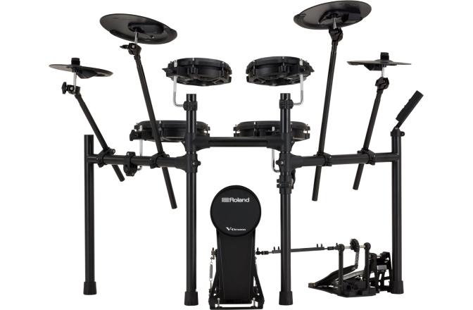 Electronic Drum Set Roland TD-07 KV2 V-Drum Set