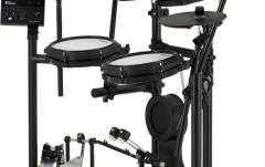 Electronic Drum Set Roland TD-07 KV2 V-Drum Set