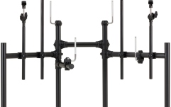 Electronic Drum Set Roland TD-07 KV2 V-Drum Set