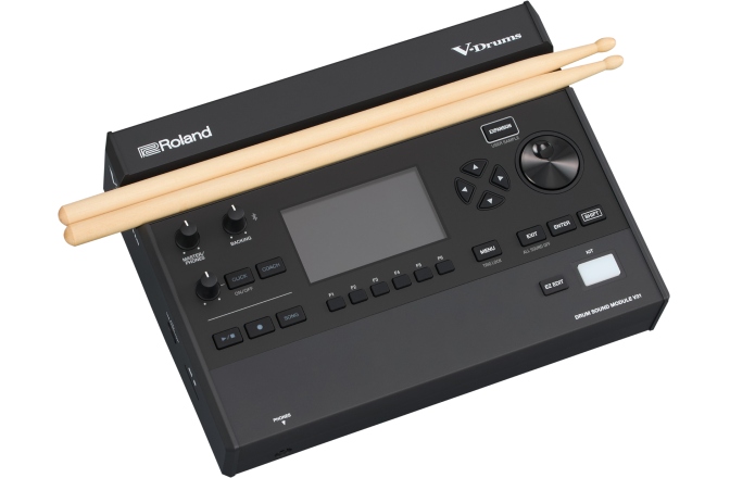 Set de tobe electronice Roland TD-313