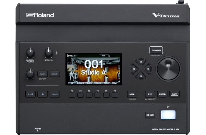 Set de tobe electronice Roland TD-316