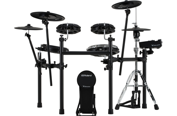 Set de tobe electronice Roland TD-316