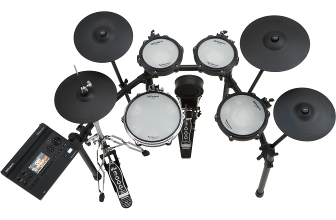 Set de tobe electronice Roland TD-316