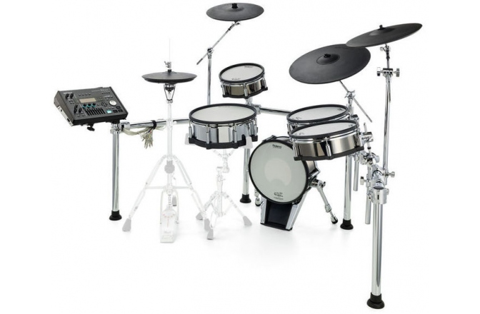 Set de tobe electronice profesionale Roland TD-50KV V-Drum