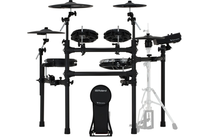 Set de tobe electronice Roland TD-513