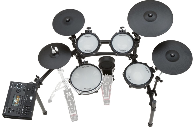 Set de tobe electronice Roland TD-513