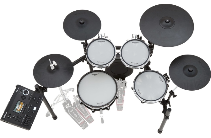 Set de tobe electronice Roland TD-516