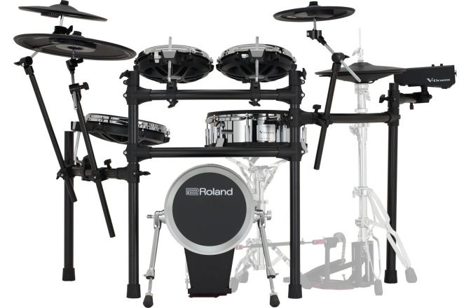 Set de tobe electronice Roland TD-516