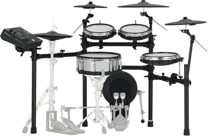 Set de tobe electronice Roland TD-516