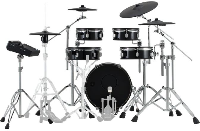 Set de tobe electronice Roland VAD316 Kit
