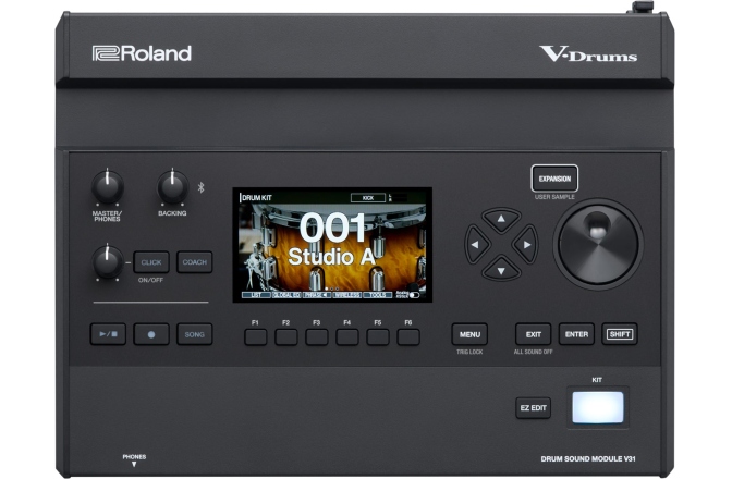 Set de tobe electronice Roland VAD316 Kit