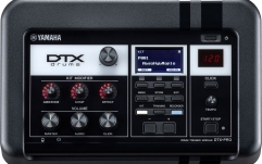 Set de tobe electronice Yamaha DTX8K-M Black Forest