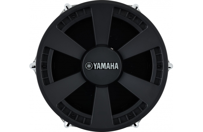 Set de tobe electronice Yamaha DTX8K-X Black Forest