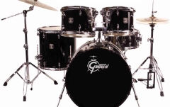 Set de tobe Gretsch Blackhawk Drum Set