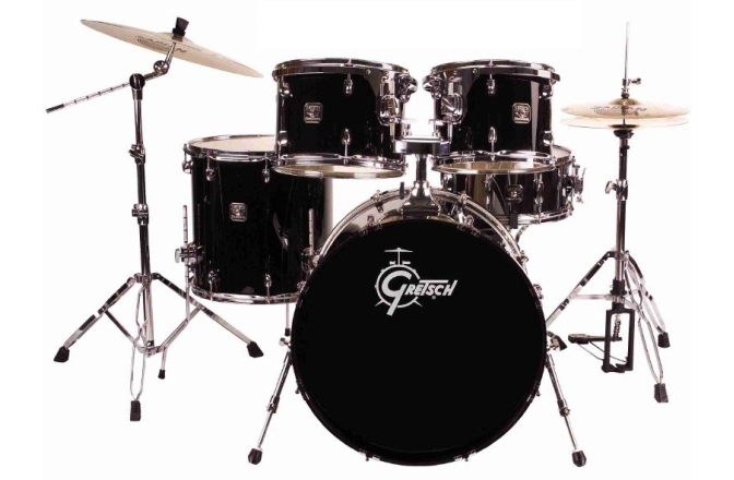 Set de tobe Gretsch Blackhawk Drum Set