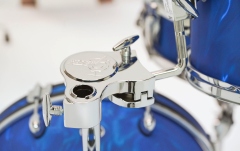 Set de tobe Gretsch Catalina Club Blue Satin Flame