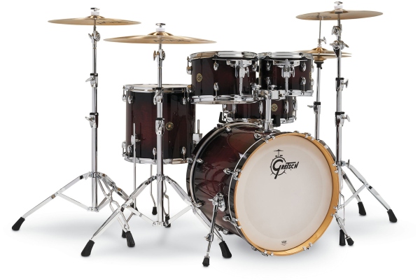Catalina Maple Deep Cherry Burst CM2-E605-DCB Catalina Maple Deep Cherry Burst CM2-E605-DCB