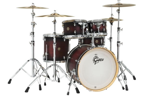 Catalina Maple Purple Gloss Catalina Maple Purple Gloss