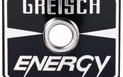 Set de tobe Gretsch Energy GE1-E605 RD